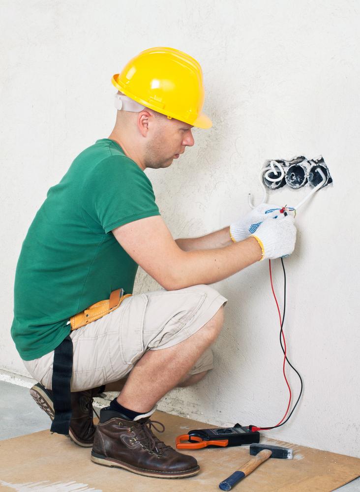 electrical services